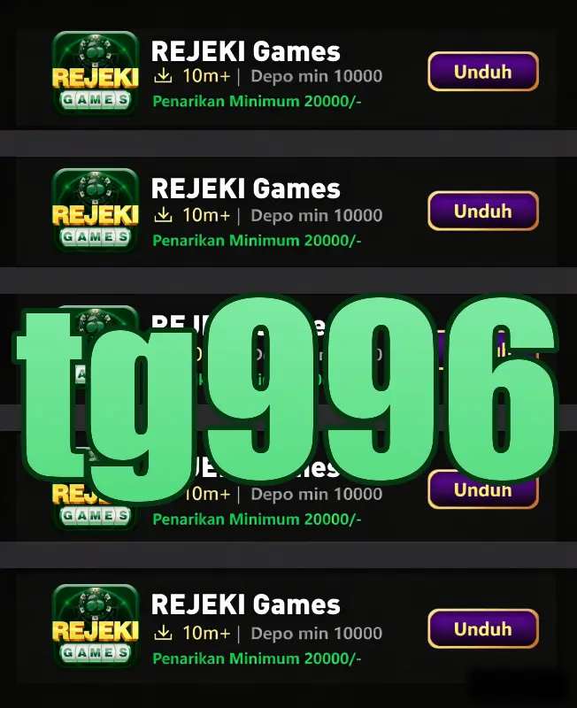 tg996 APK