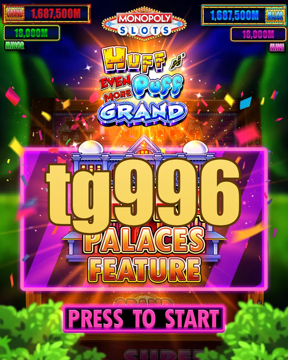 tg996 Login