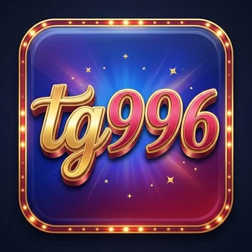 tg996 Logo - Oficial